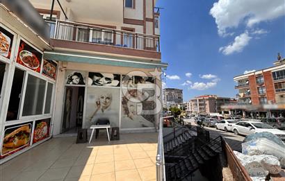 MENEMEN HASTANE KARŞISI DEVREN KİRALIK KUAFÖR SALONU