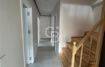 Bahçelievler'de 3+2 iskanlı sıfır dubleks daire