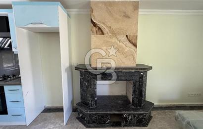 Çeşme Çiftlikte Havuzlu ve Şömineli Satılık 4+1 Villa