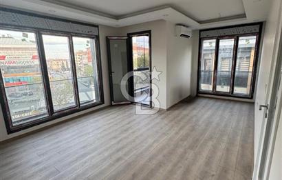 Bahçelievler'de 3+2 iskanlı sıfır dubleks daire