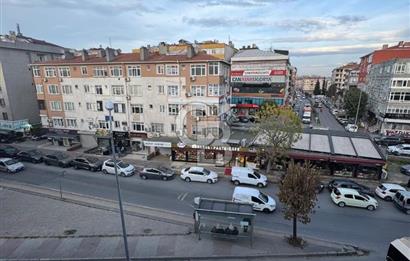 Bahçelievler'de 3+2 iskanlı sıfır dubleks daire