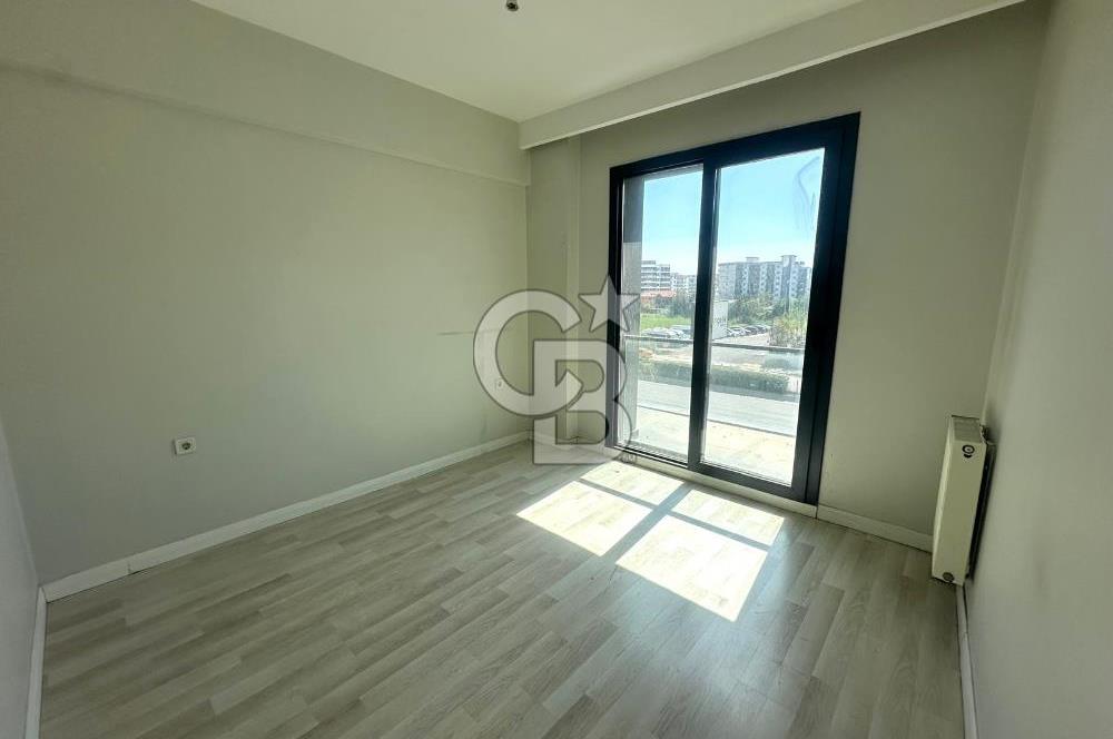 Çiğli Balatçık Park Yücesoy Havuzlu Site İçerisinde 1+1 Kiralık
