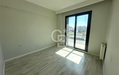Çiğli Balatçık Park Yücesoy Havuzlu Site İçerisinde 1+1 Kiralık