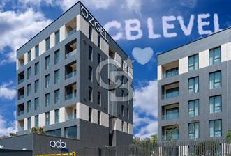 Doğanköy'de Otel Concepti 2+1 Kiralık Lüks Eşyalı Arakat Daire - 5 - 350008