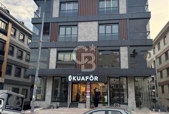 Bahçelievler'de 3+2 iskanlı sıfır dubleks daire - 9 - 350025