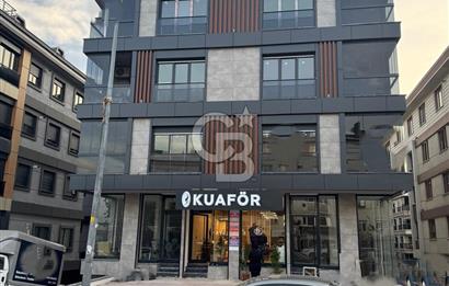 Bahçelievler'de 3+2 iskanlı sıfır dubleks daire