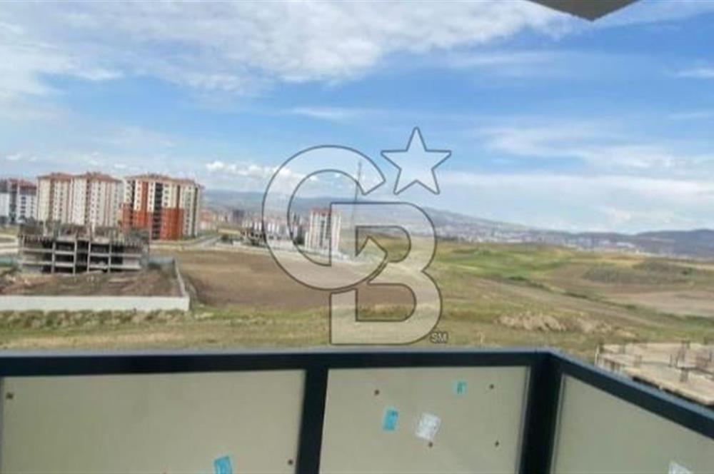 CB NEW YAŞAM'DAN SATILIK 3+1 KOOPARATİF HİSSESİ