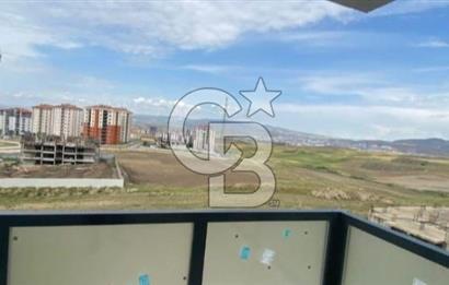 CB NEW YAŞAM'DAN SATILIK 3+1 KOOPARATİF HİSSESİ