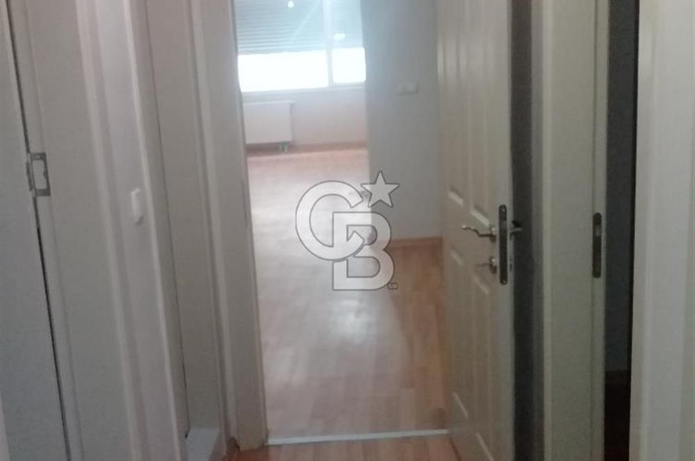 KARŞIYAKA ALAYBEY MERKEZDE 2+1 FULL YAPILI BAHÇELİ TEMİZ DAİRE