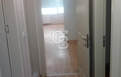 KARŞIYAKA ALAYBEY MERKEZDE 2+1 FULL YAPILI BAHÇELİ TEMİZ DAİRE