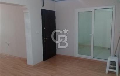 KARŞIYAKA ALAYBEY MERKEZDE 2+1 FULL YAPILI BAHÇELİ TEMİZ DAİRE