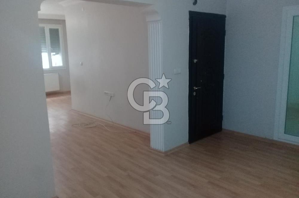KARŞIYAKA ALAYBEY MERKEZDE 2+1 FULL YAPILI BAHÇELİ TEMİZ DAİRE