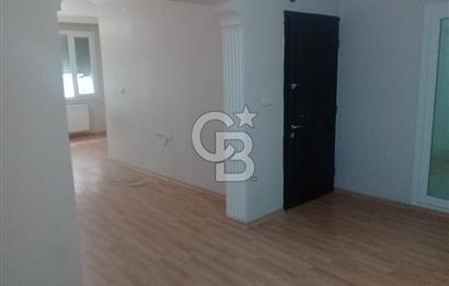KARŞIYAKA ALAYBEY MERKEZDE 2+1 FULL YAPILI BAHÇELİ TEMİZ DAİRE