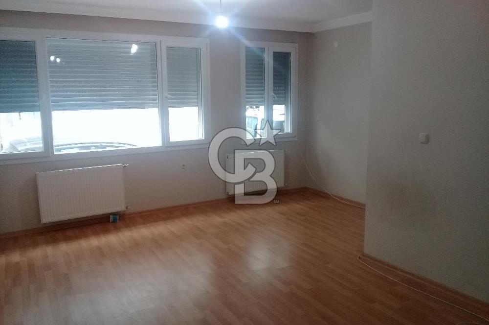 KARŞIYAKA ALAYBEY MERKEZDE 2+1 FULL YAPILI BAHÇELİ TEMİZ DAİRE