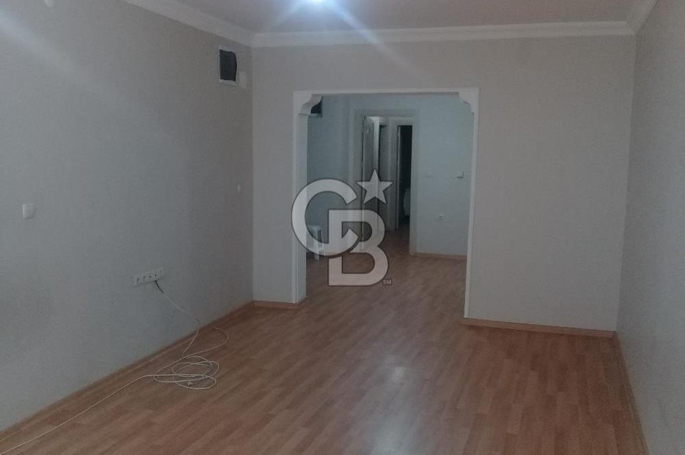 KARŞIYAKA ALAYBEY MERKEZDE 2+1 FULL YAPILI BAHÇELİ TEMİZ DAİRE