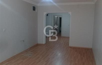 KARŞIYAKA ALAYBEY MERKEZDE 2+1 FULL YAPILI BAHÇELİ TEMİZ DAİRE