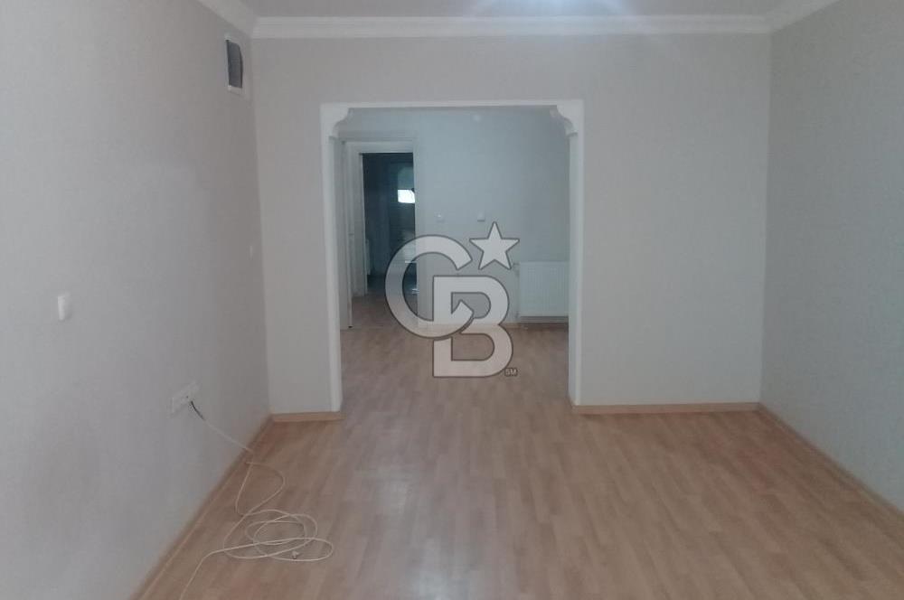 KARŞIYAKA ALAYBEY MERKEZDE 2+1 FULL YAPILI BAHÇELİ TEMİZ DAİRE