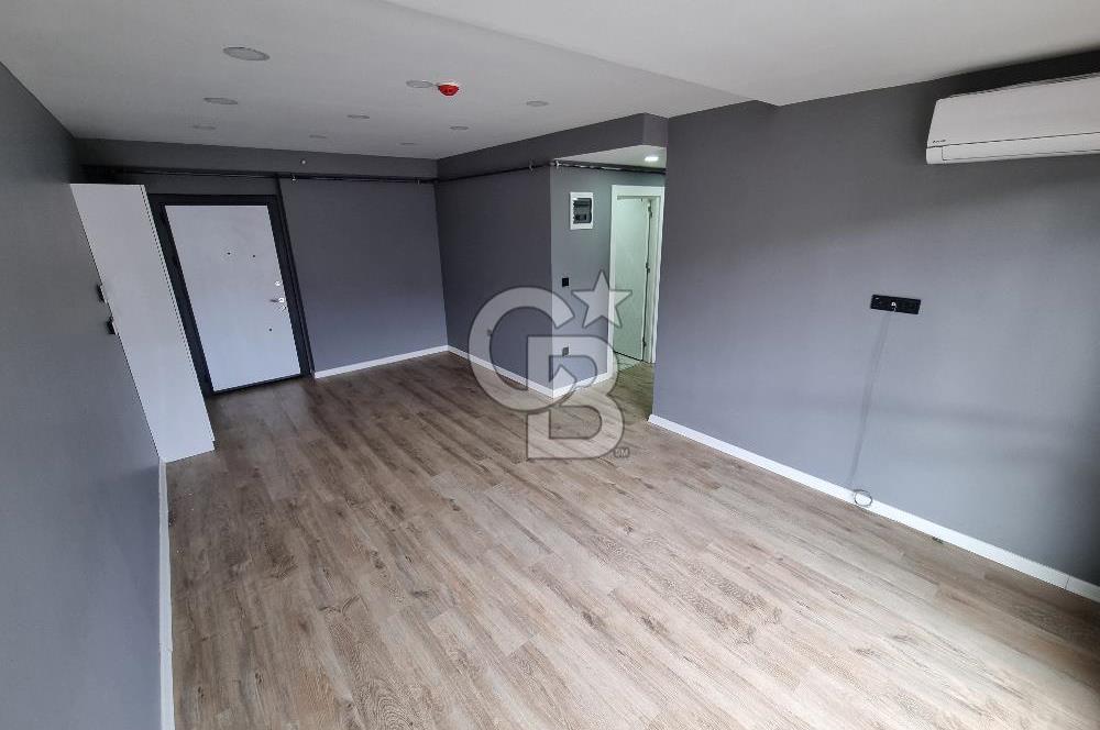 Gürsel Residence'da Ara Kat Kapalı Mutfaklı Kiralık 2+1 Daire 
