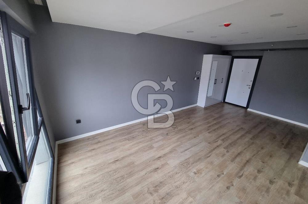Gürsel Residence'da Ara Kat Kapalı Mutfaklı Kiralık 2+1 Daire 