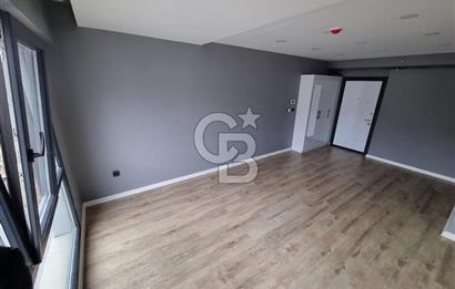 Gürsel Residence'da Ara Kat Kapalı Mutfaklı Kiralık 2+1 Daire 