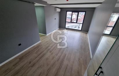 Gürsel Residence'da Ara Kat Kapalı Mutfaklı Kiralık 2+1 Daire 
