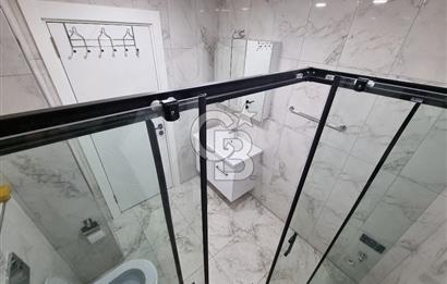 Gürsel Residence'da Ara Kat Kapalı Mutfaklı Kiralık 2+1 Daire 