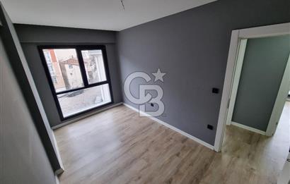 Gürsel Residence'da Ara Kat Kapalı Mutfaklı Kiralık 2+1 Daire 