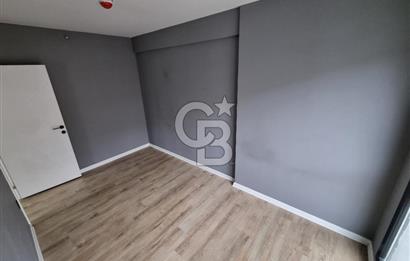 Gürsel Residence'da Ara Kat Kapalı Mutfaklı Kiralık 2+1 Daire 