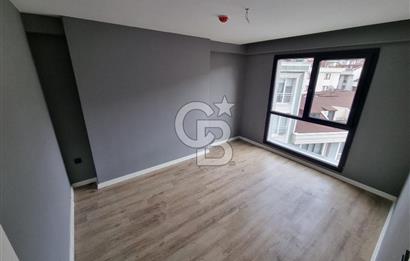 Gürsel Residence'da Ara Kat Kapalı Mutfaklı Kiralık 2+1 Daire 