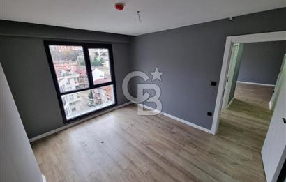 Gürsel Residence'da Ara Kat Kapalı Mutfaklı Kiralık 2+1 Daire 