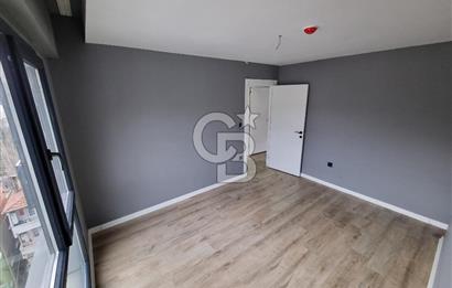 Gürsel Residence'da Ara Kat Kapalı Mutfaklı Kiralık 2+1 Daire 