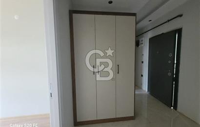 Menemen Satılık Sıfır 2+1 Daire