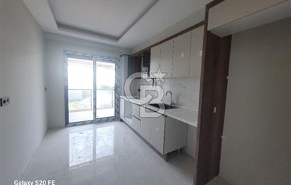 Menemen Satılık Sıfır 2+1 Daire