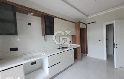 Menemen Satılık Sıfır 2+1 Daire