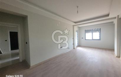 Menemen Satılık Sıfır 2+1 Daire