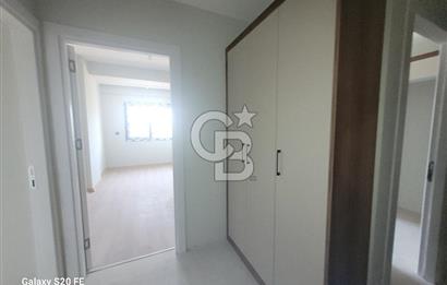Menemen Satılık Sıfır 2+1 Daire