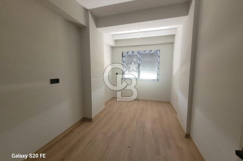 Menemen Satılık Sıfır 2+1 Daire