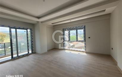 Menemen Satılık Sıfır 2+1 Daire