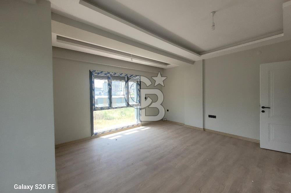 Menemen Satılık Sıfır 2+1 Daire