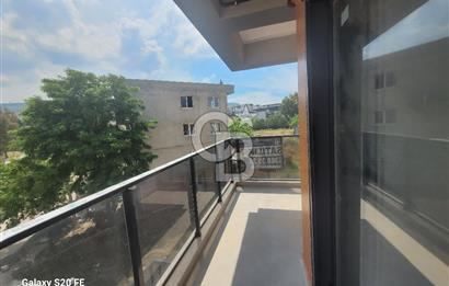 Menemen Satılık Sıfır 2+1 Daire