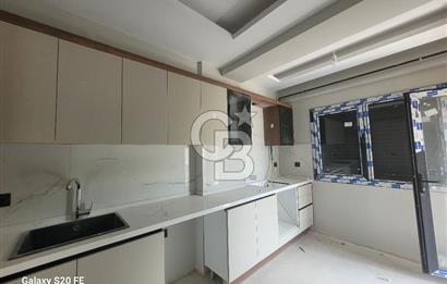 Menemen Satılık Sıfır 2+1 Daire
