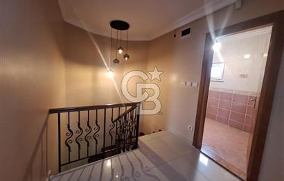 Çengelköy Ata 2 Sitesinde Kiralık Tripleks Villa