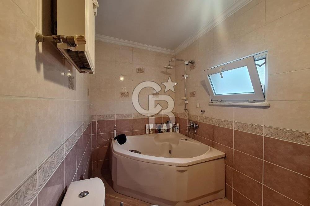 Çengelköy Ata 2 Sitesinde Kiralık Tripleks Villa
