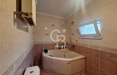 Çengelköy Ata 2 Sitesinde Kiralık Tripleks Villa
