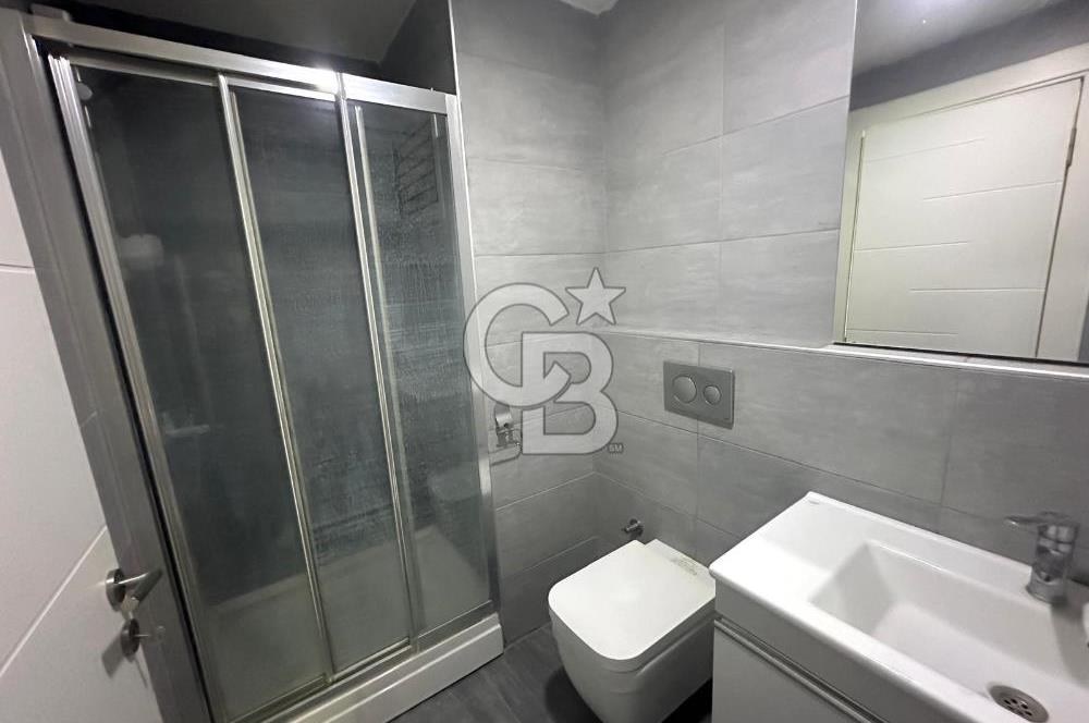 Çiğli Balatçık Park Yücesoy Havuzlu Site İçerisinde 1+1 Kiralık