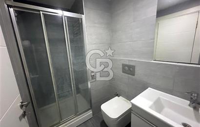 Çiğli Balatçık Park Yücesoy Havuzlu Site İçerisinde 1+1 Kiralık