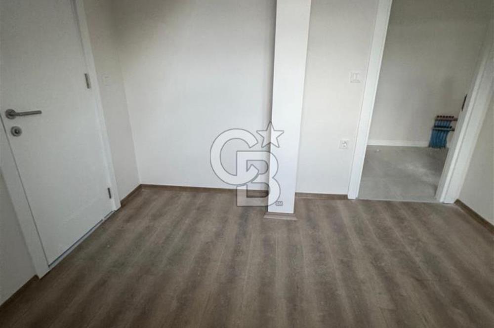 Bahçelievler'de 3+2 iskanlı sıfır dubleks daire