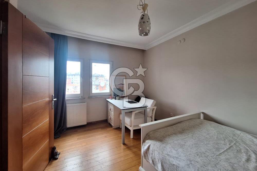 Çengelköy Ata 2 Sitesinde Kiralık Tripleks Villa