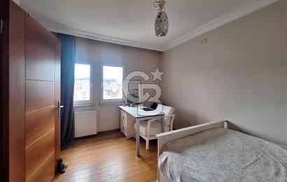 Çengelköy Ata 2 Sitesinde Kiralık Tripleks Villa