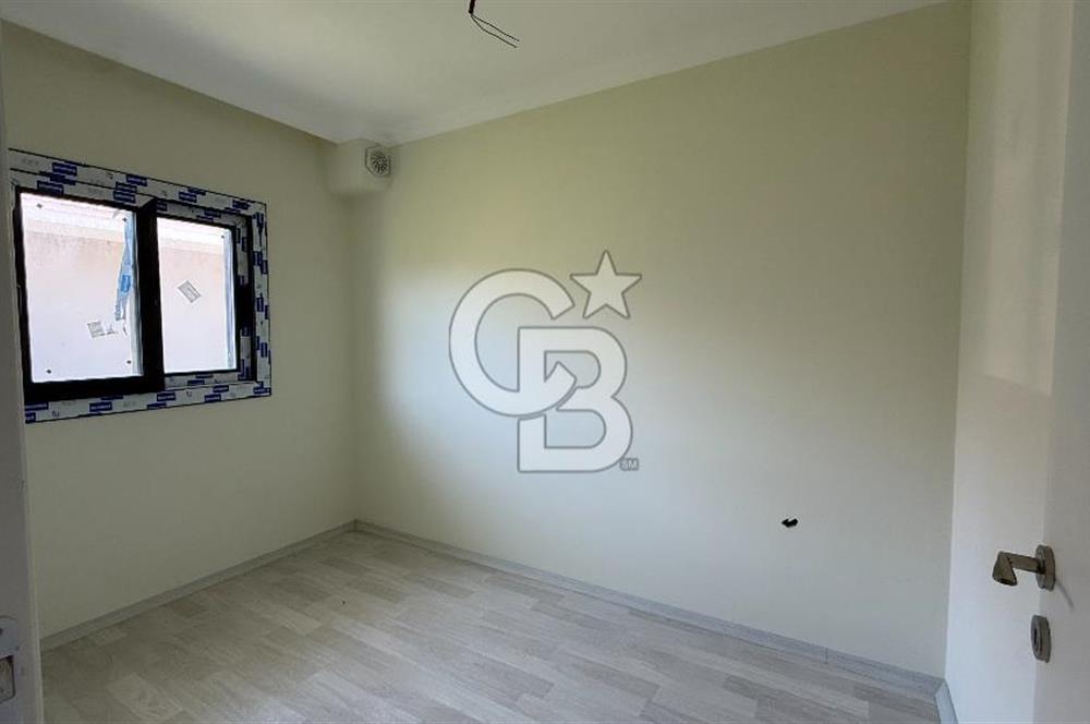 Çeşme Çiftlikte Havuzlu ve Şömineli Satılık 4+1 Villa